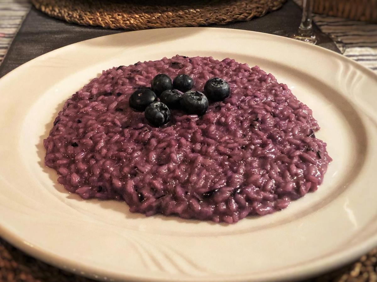 Baita Dal Vikingo 索里科 外观 照片